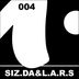 Cover art for "Siz.da & L.a.r.s — Polyphonique (Dualism K-hole Remix)"