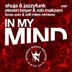 Cover art for In My Mind