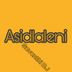 Cover art for Asidlaleni