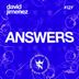 Cover art for "David Jimenez — Answers"