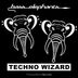Cover art for Techno Wizard