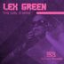 Cover art for "Lex Green — The Girl Is Mine"