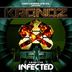 Cover art for "Kronoz — Infected"