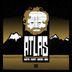 Cover art for Atlas