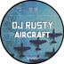 Cover art for "Dj Rusty — Aircraft"