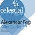 Cover art for "Alexander Fog — Killer Dealer (Justin Massei Remix)"