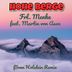 Cover art for Hohe Berge feat. Martin von Auen