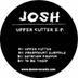 Cover art for "Josh — Upper Cutter"