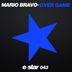 Cover art for "Mario Bravo — Over Game"