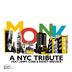 Cover art for "A NYC Tribute, Jimmy Cobb, Randy Brecker — Teo"