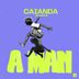 Cover art for "Caianda — A Man"