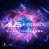 Cover art for "Au5, Prismatic — Quantum Level"