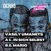 Cover art for "Vasily Umanets — Mario (Original Mix)"