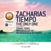 Cover art for "Zacharias Tiempo — The Only One (Ismael Rivas Remix)"