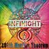 Cover art for "Infinight — Mdma Jam"