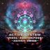 Cover art for Active System