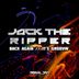 Cover art for "Jack The Ripper — Back Again"