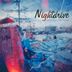 Cover art for "Nightdrive — Seven-Colored Semicircle of Seven Wide"