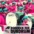 Cover art for "Roderick Fox — Dubdrum"