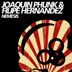 Cover art for "Joaquin Phunk, Filipe Hernandez — Nemesis"