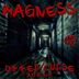 Cover art for "Magness — Offer"