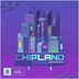 Cover art for "nanobii — Chipland"