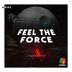 Cover art for Feel the Force