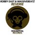 Cover art for "Massivebeatz, Robby East — Reverie"