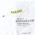 Cover art for "Suedmilch — Palari"