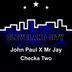 Cover art for "John Paul, Mr Jay — Checka Two"