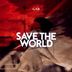 Cover art for "GAR — Save the World (Original Mix)"