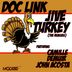 Cover art for "Doc Link — Jive Turkey (John Acosta Remix)"