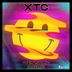 Cover art for "Tension, Daymu — XTC"