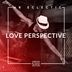 Cover art for "Mr. Eclectic — Love Perspective"