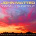 Cover art for "John Matteo — Short Cut"