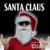 Cover art for "DJake — Santa Claus"