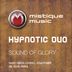 Cover art for "Hypnotic Duo — Sound of Glory (Mars Needs Lovers Remix)"