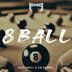 Cover art for "Alex Farell, Fin Carroll — 8 Ball"