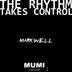 Cover art for The Rhythm Takes Control