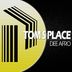 Cover art for "Dee Afro — Toms Place"