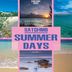 Cover art for "Satchmo — Summer Days (original mix)"