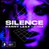 Cover art for Silence