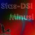 Cover art for "Stas-DSI — Minus!"