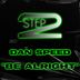 Cover art for "Dan Speed — Be Alright (Original Mix)"