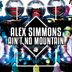 Cover art for "Alex Simmons — Ain't No Mountain (Main Room Mix)"