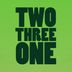 Cover art for "Danny Howard — Two Three One (PAX Remix)"