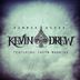 Cover art for "Kevin Drew, Taryn Manning — Summer Ashes (Original)"