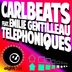 Cover art for Telephoniques feat. Emilie Gentilleau