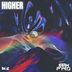 Cover art for Higher