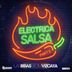 Cover art for "Las Bibas From Vizcaya — Electrica Salsa (Thiago Costa Remix)"